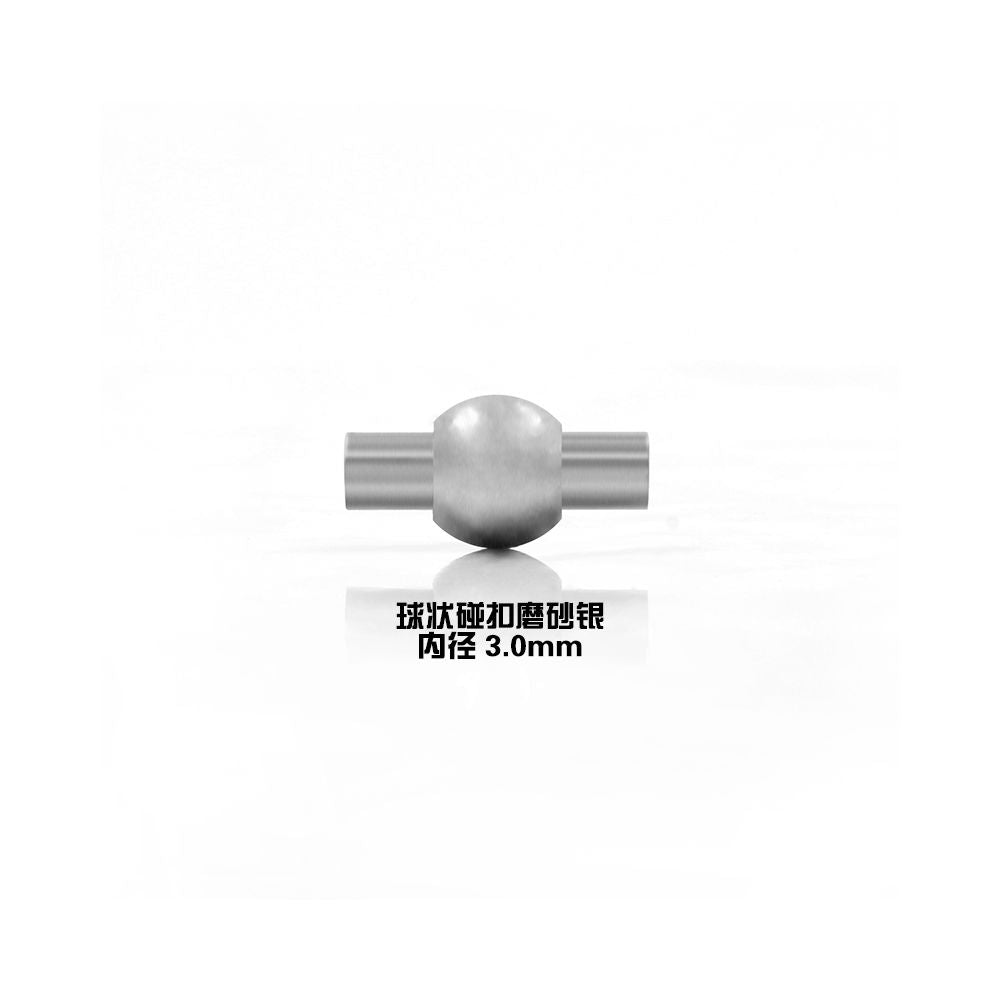 BedLin | Magnetic Snap Clasp Collection