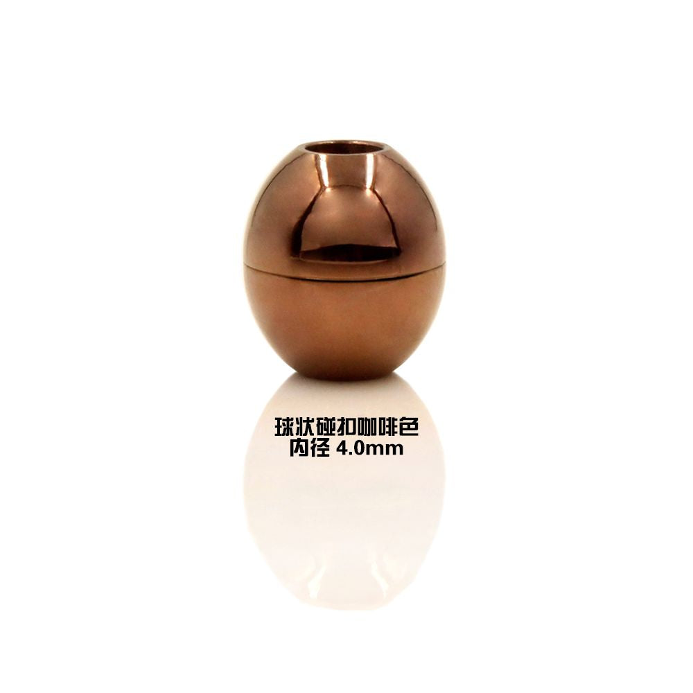 BedLin | Magnetic Snap Clasp Collection