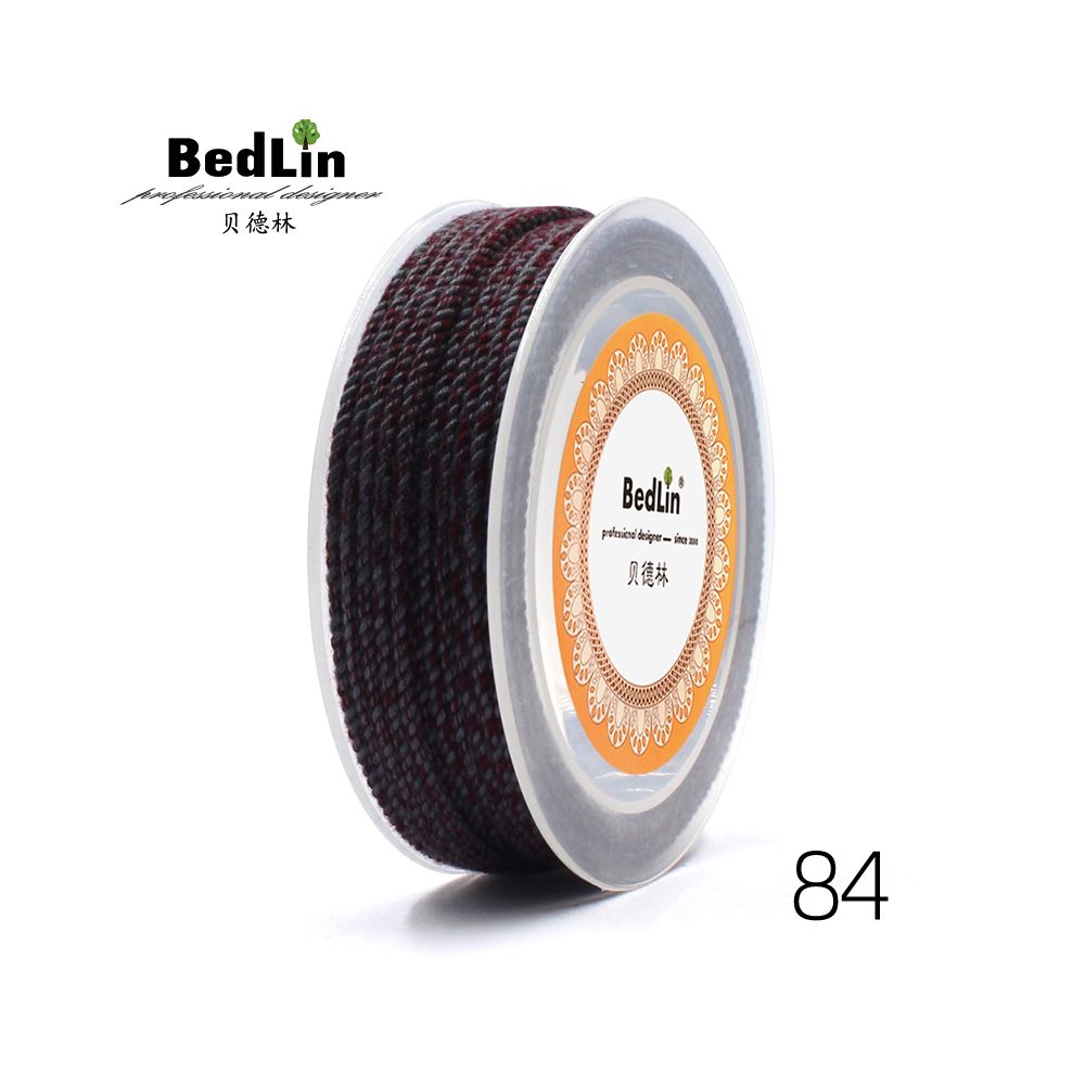 BedLin | Waved Cotton - 2.0mm