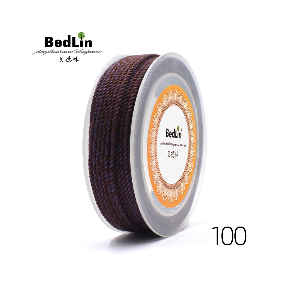 BedLin | Waved Cotton - 2.0mm