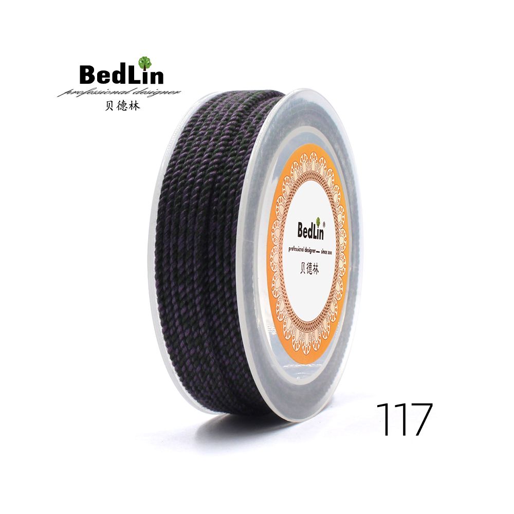 BedLin | Waved Cotton - 2.0mm