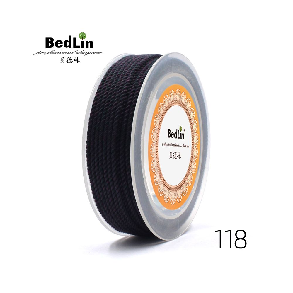 BedLin | Waved Cotton - 2.0mm