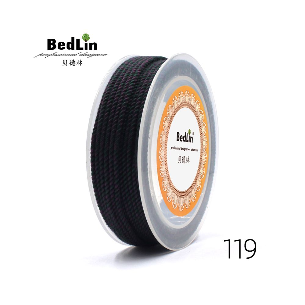 BedLin | Waved Cotton - 2.0mm
