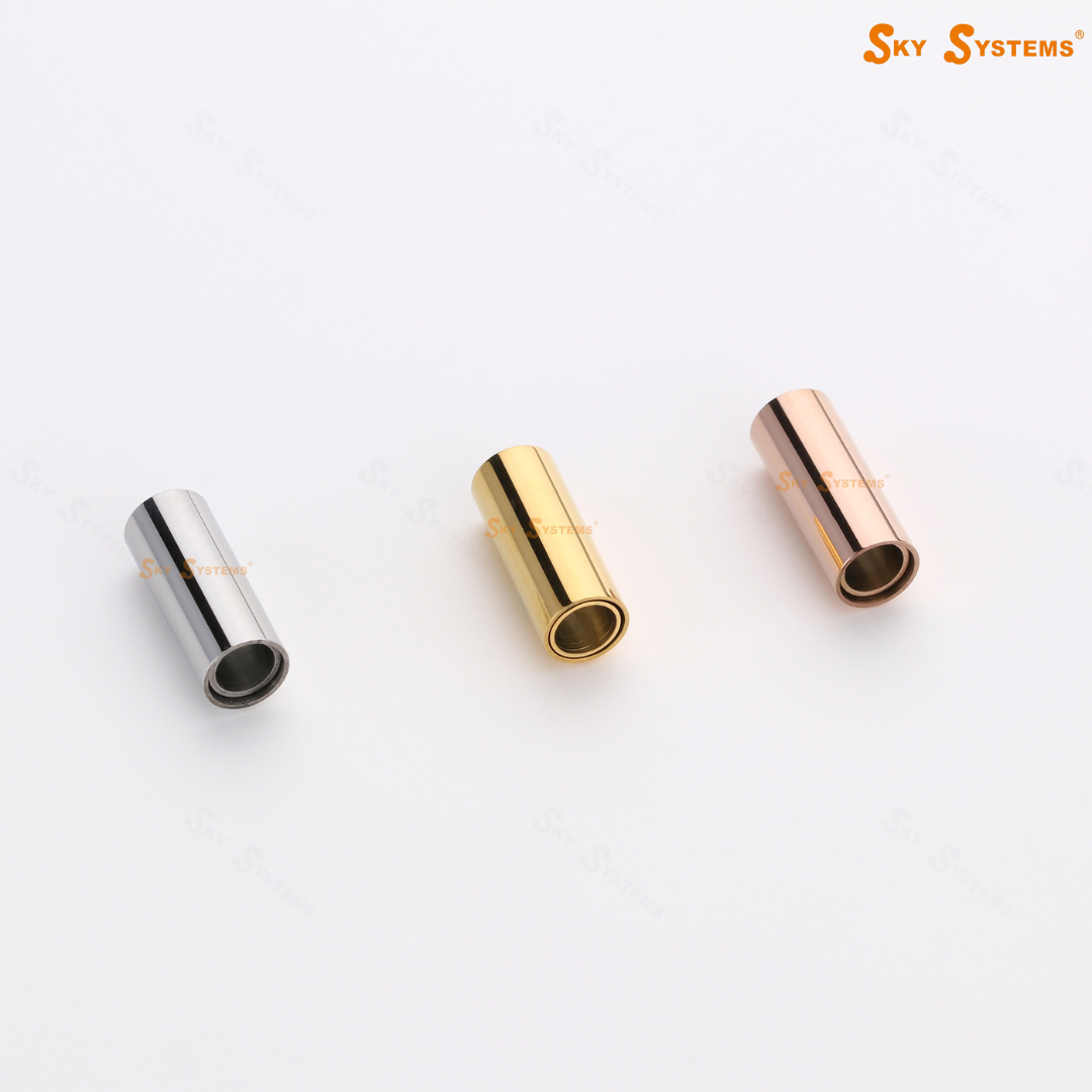 ICLM - Magnetic Stainless Steel Clasp