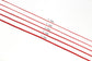 Milan 306 - Premium braided rope - 3.0 MM - 4 Mt/ Roll