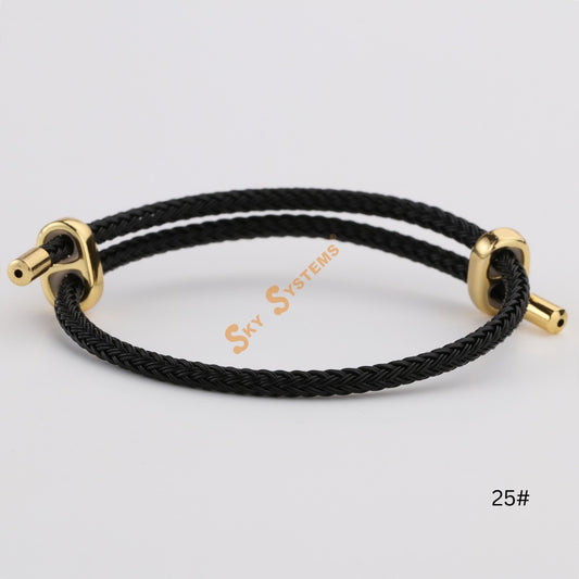 TECSS -  Silver 925 SET - Adjustable Accessorie