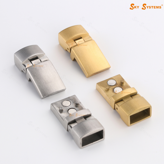 CH - Magnetic Stainless Steel Clasp