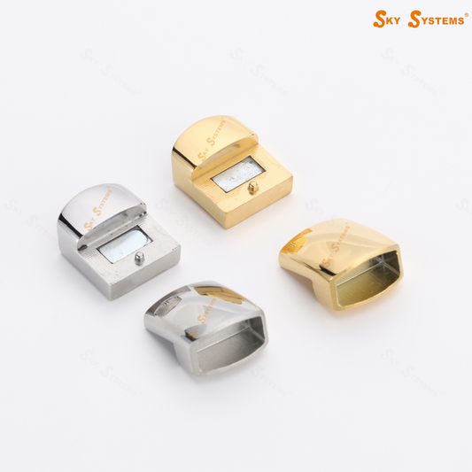 CHB - Magnetic Stainless Steel Clasp