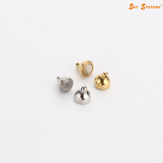 CFA - Magnetic Stainless Steel Clasp