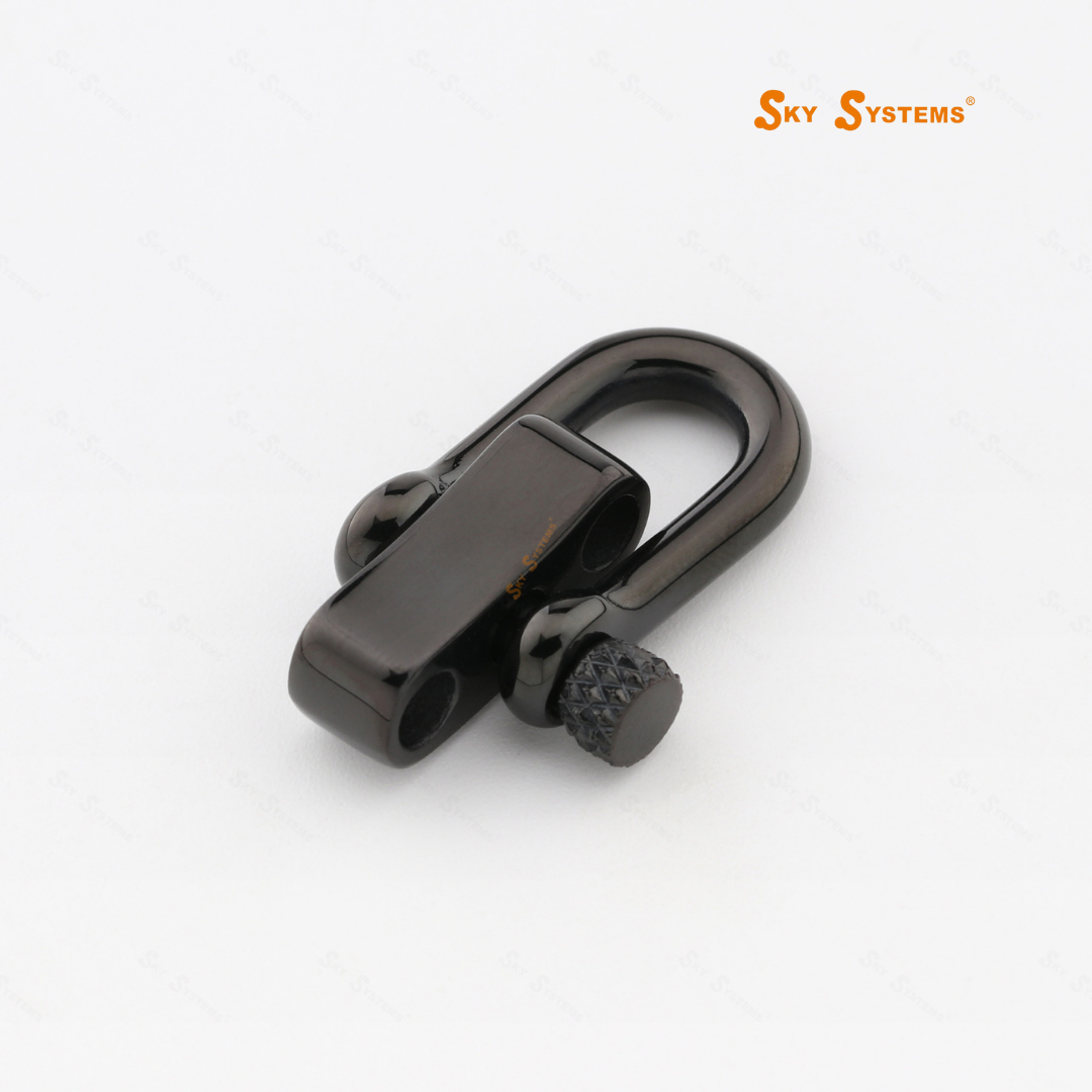 SCHR -  Stainless Steel Clasp