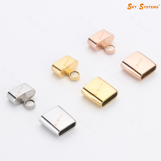 CEB -Magnetic Stainless Steel Clasp