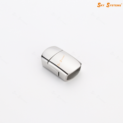 CHB - Magnetic Stainless Steel Clasp