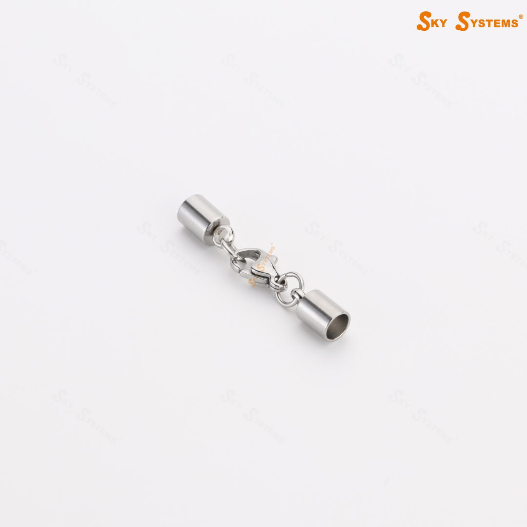 SGC - Stainless Steel Clasp Set