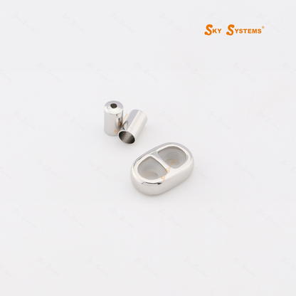 TECS -  Stainless Steel - Adjustable Accessorie