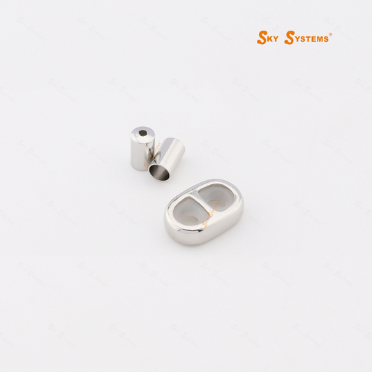 TECSS -  Silver 925 - Adjustable Accessorie