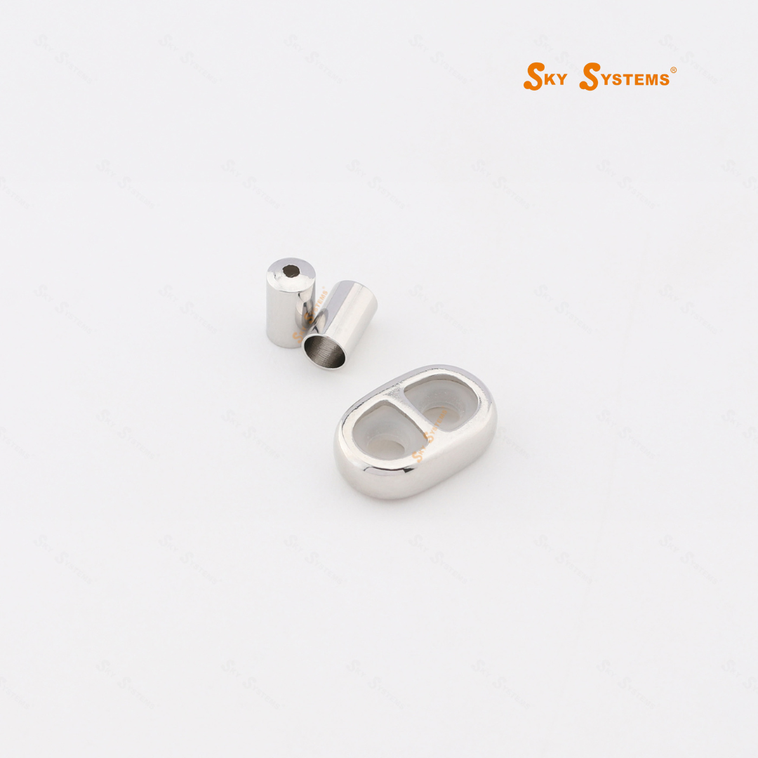 TECS -  Stainless Steel - Adjustable Accessorie