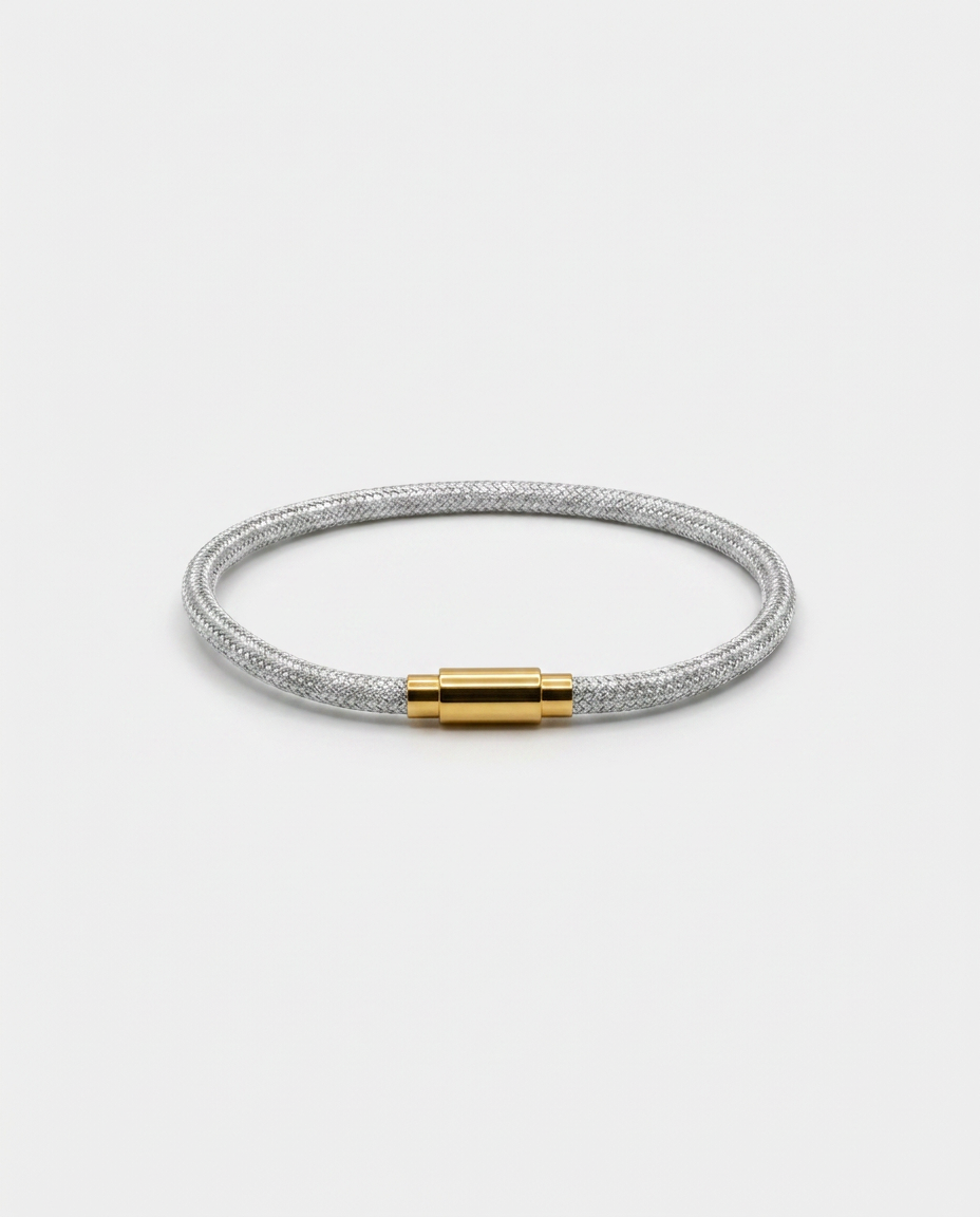 High-Fiber Nylon Bracelet — design EQ1 | Sky Systems Vienna