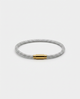 SKY CSKYBR | High-Fiber Nylon Bracelet | Stainless Steel | Pack of 100
