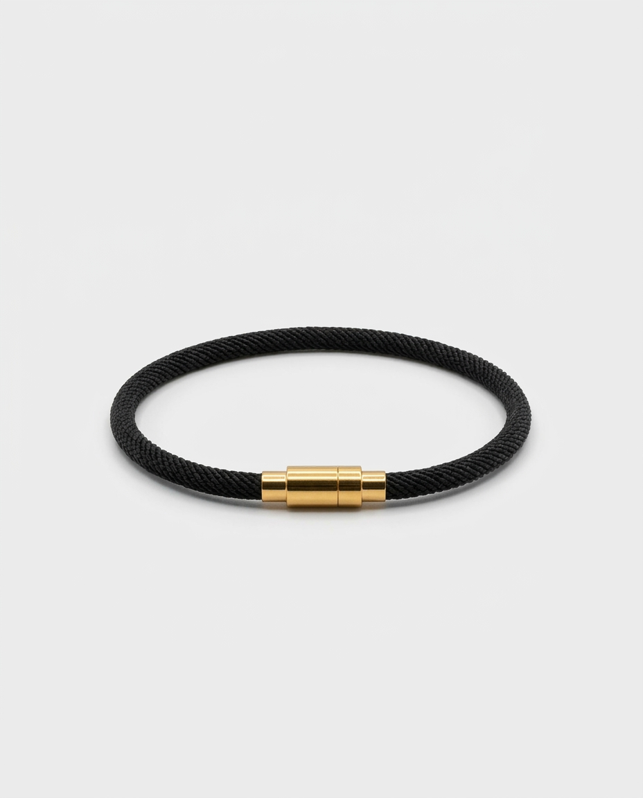 High-Fiber Nylon Bracelet — design MML221-06 | Sky Systems Vienna