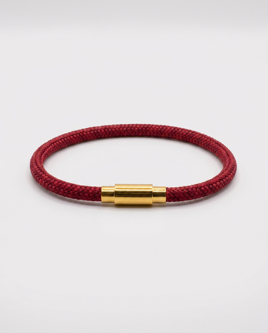 High-Fiber Nylon Bracelet — design MML221-30 | Sky Systems Vienna