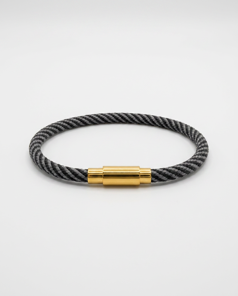 High-Fiber Nylon Bracelet — design MML221-MB01 | Sky Systems Vienna