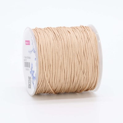 Dandelion Cord | 1.5mm | 8 Colors | 30mt Roll