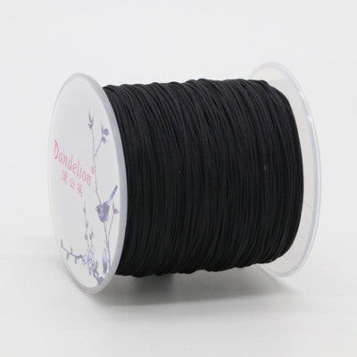 Dandelion Cord | 1.5mm | 8 Colors | 30mt Roll