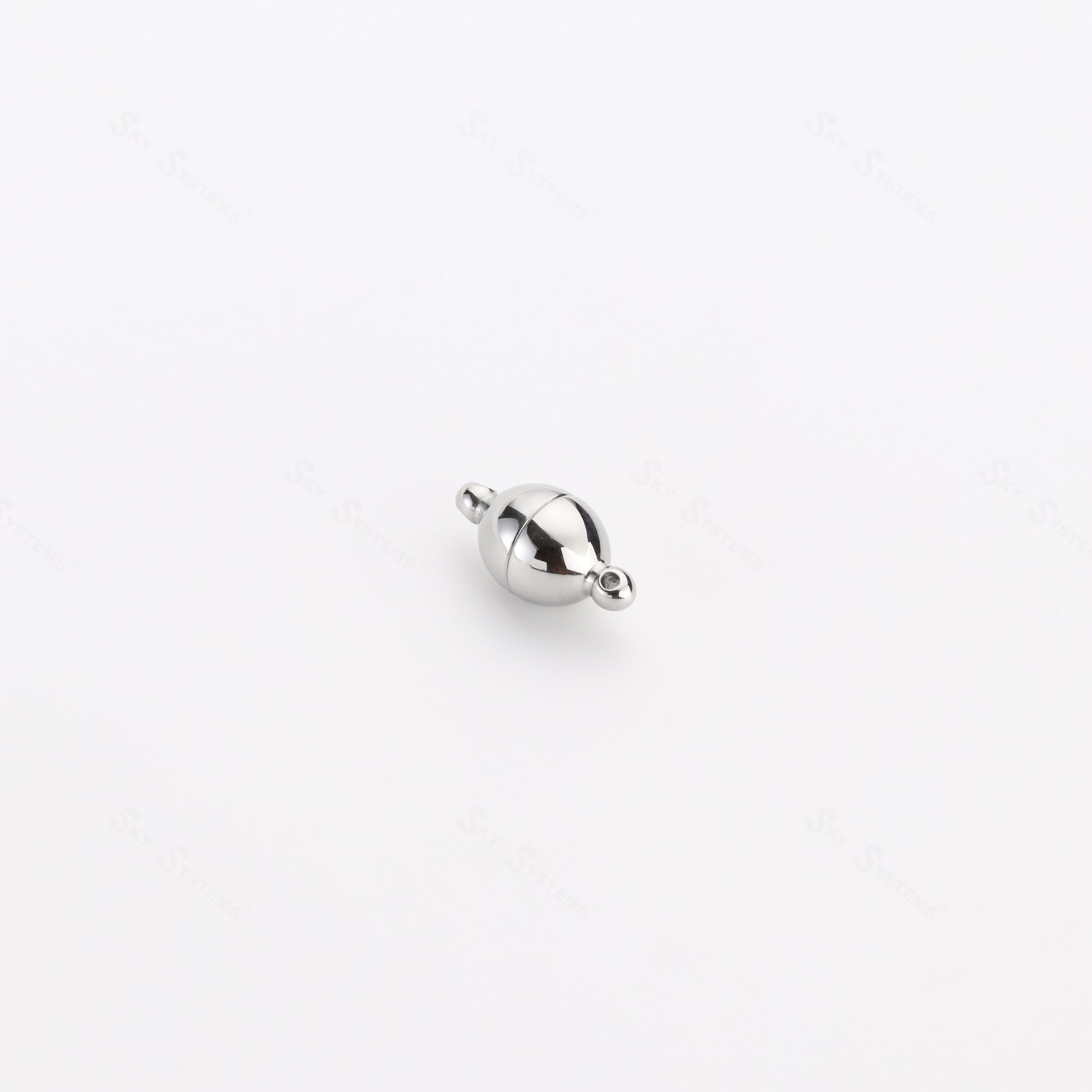 Stainless Steel | Magnetic Clasp CFA