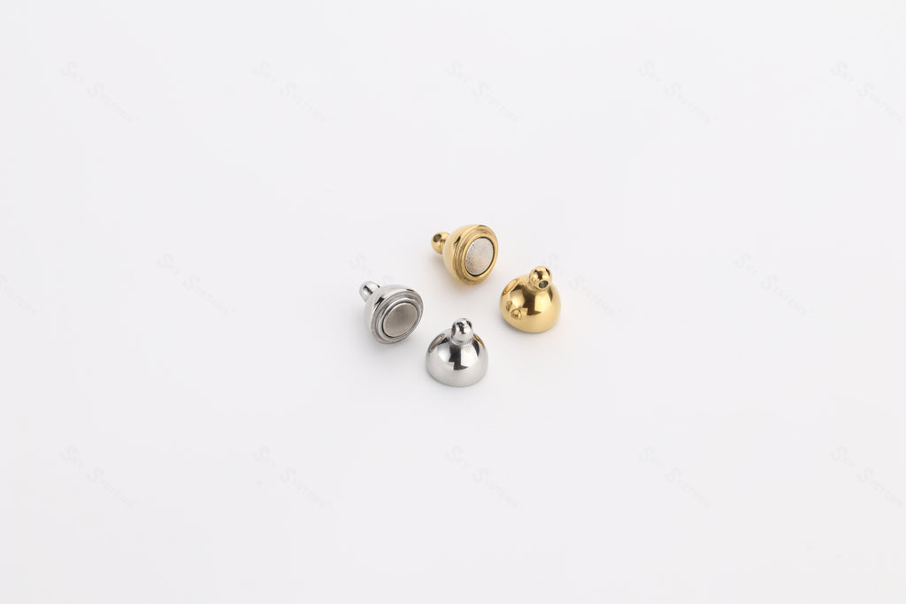 Stainless Steel | Magnetic Clasp CFA