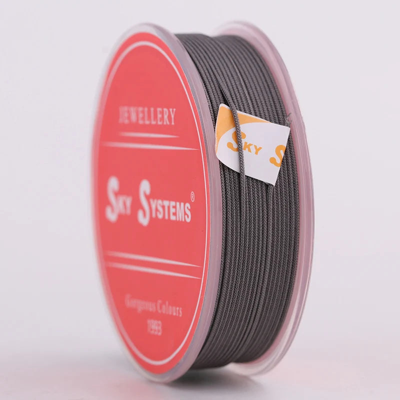 SKY T8 | Matte Nylon Cord 468 Colors | 401#~468#