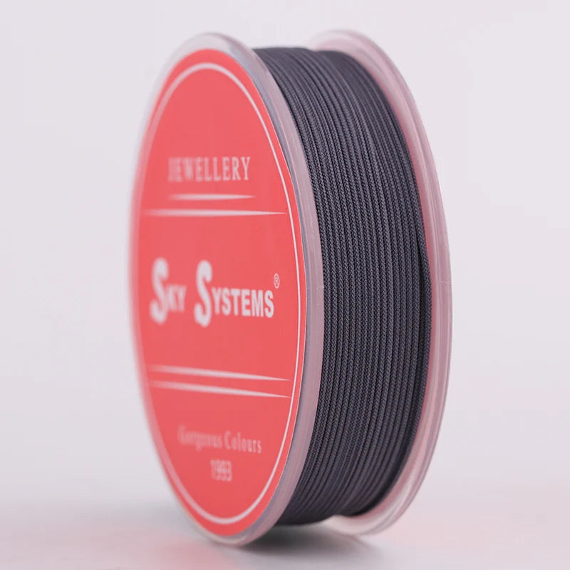 SKY T8 | Matte Nylon Cord 468 Colors | 401#~468#