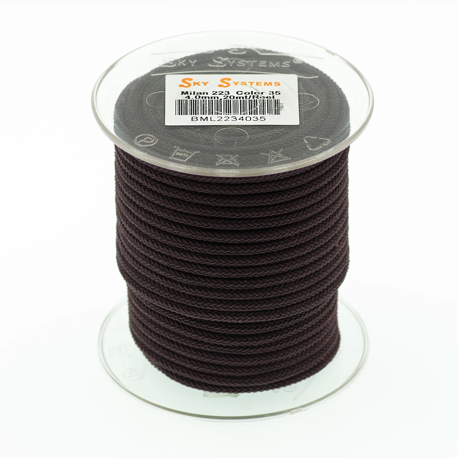 SKY ML223 | Milan Premium | 4mm