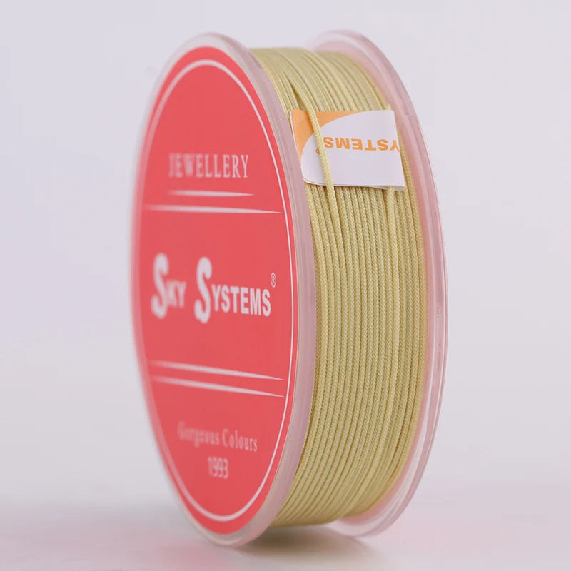 SKY T8 | Matte Nylon Cord 468 Colors | 101#~200#