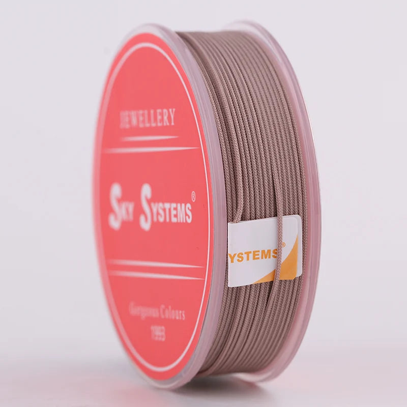 SKY T8 | Matte Nylon Cord 468 Colors | 301#~400#