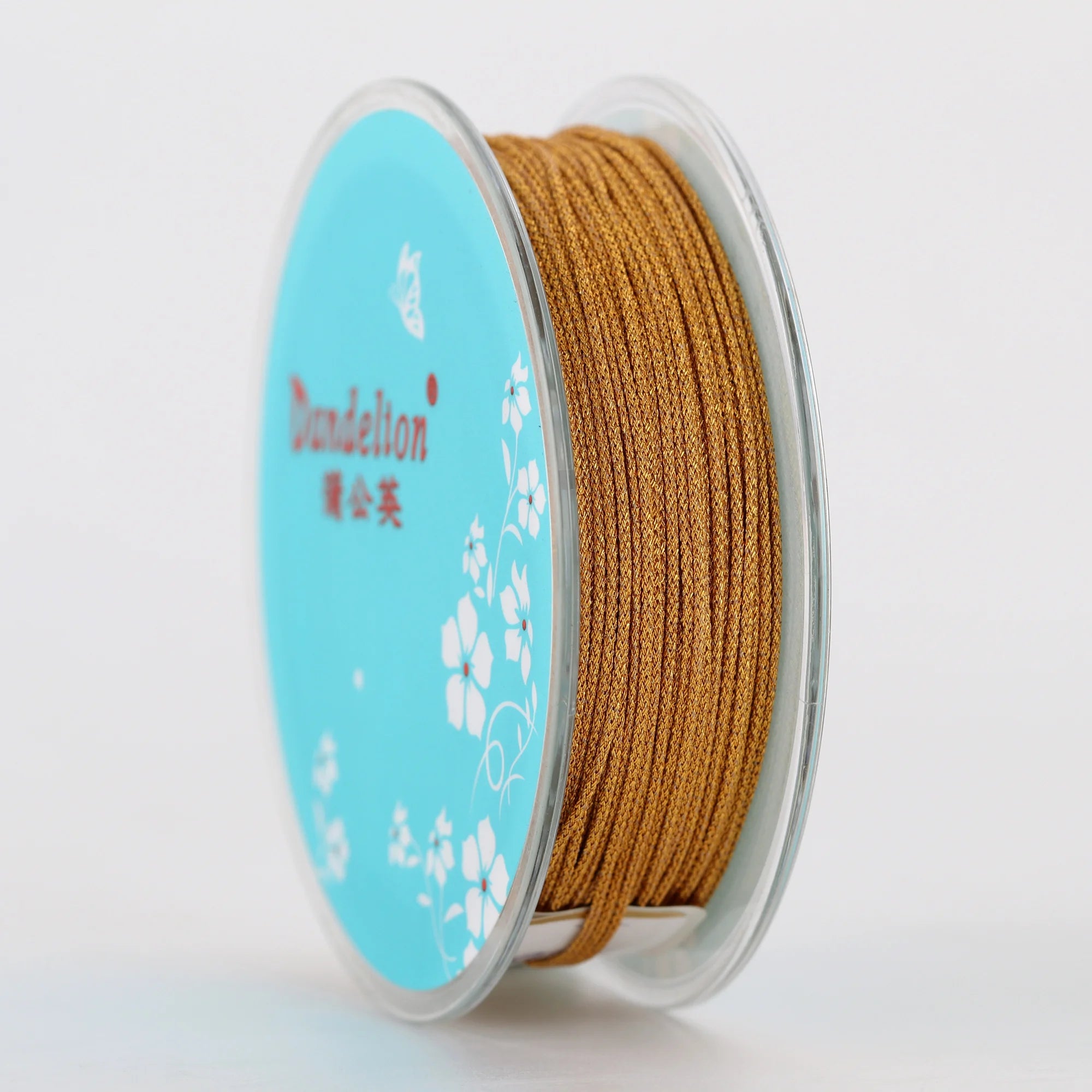 Dandelion SE | Gold Plated