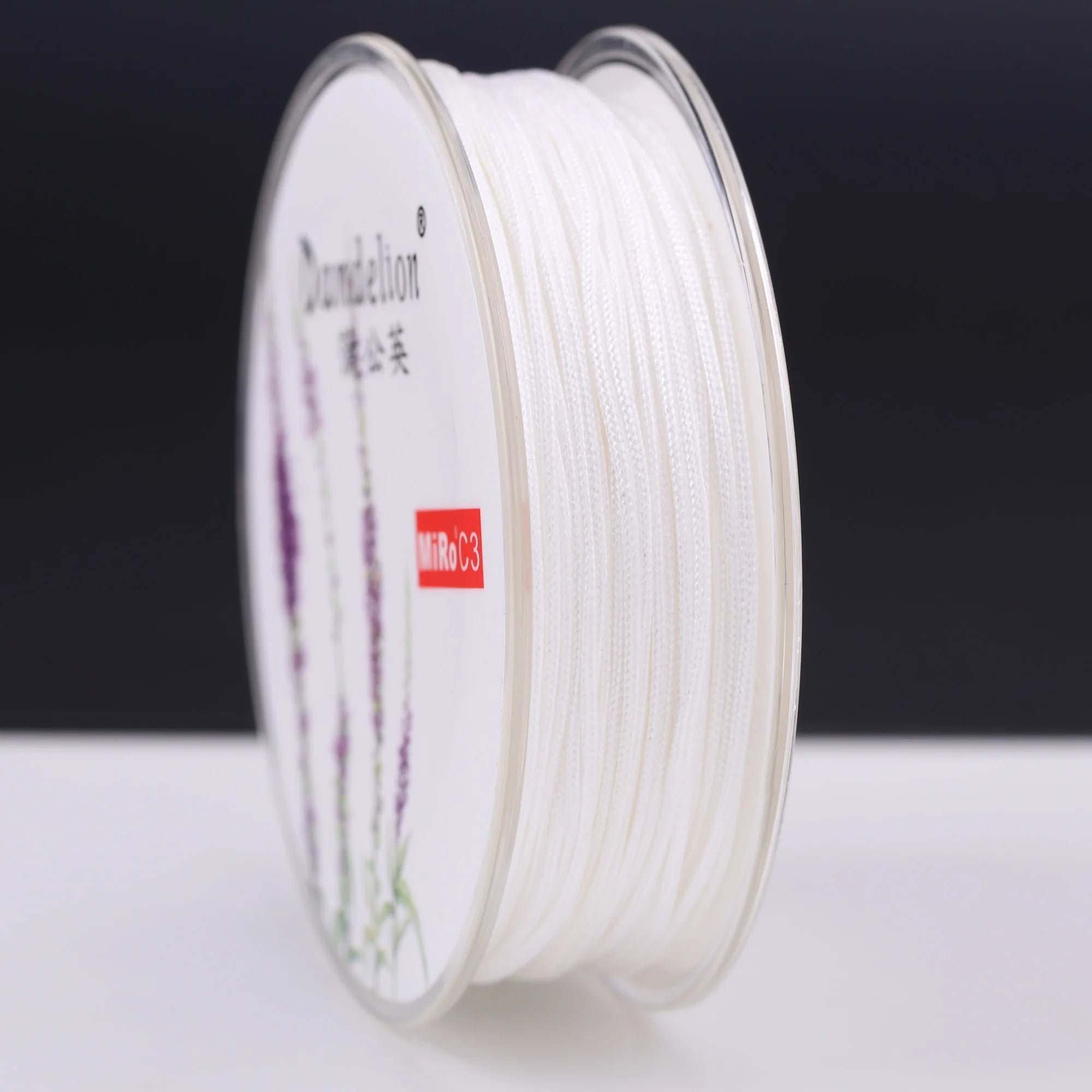 Dandelion C3 | 0.9mm - 21 Colors