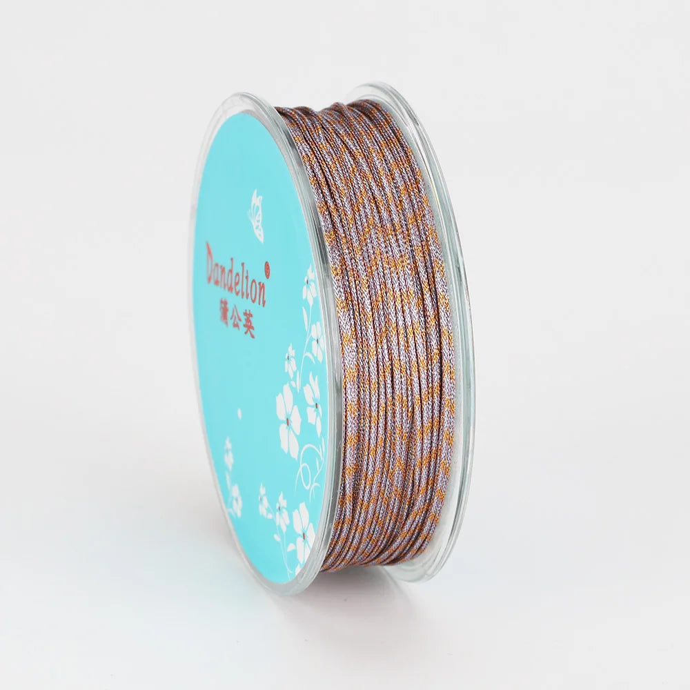 Dandelion GF | 0.85mm - 106 Colors | 54# - 106#