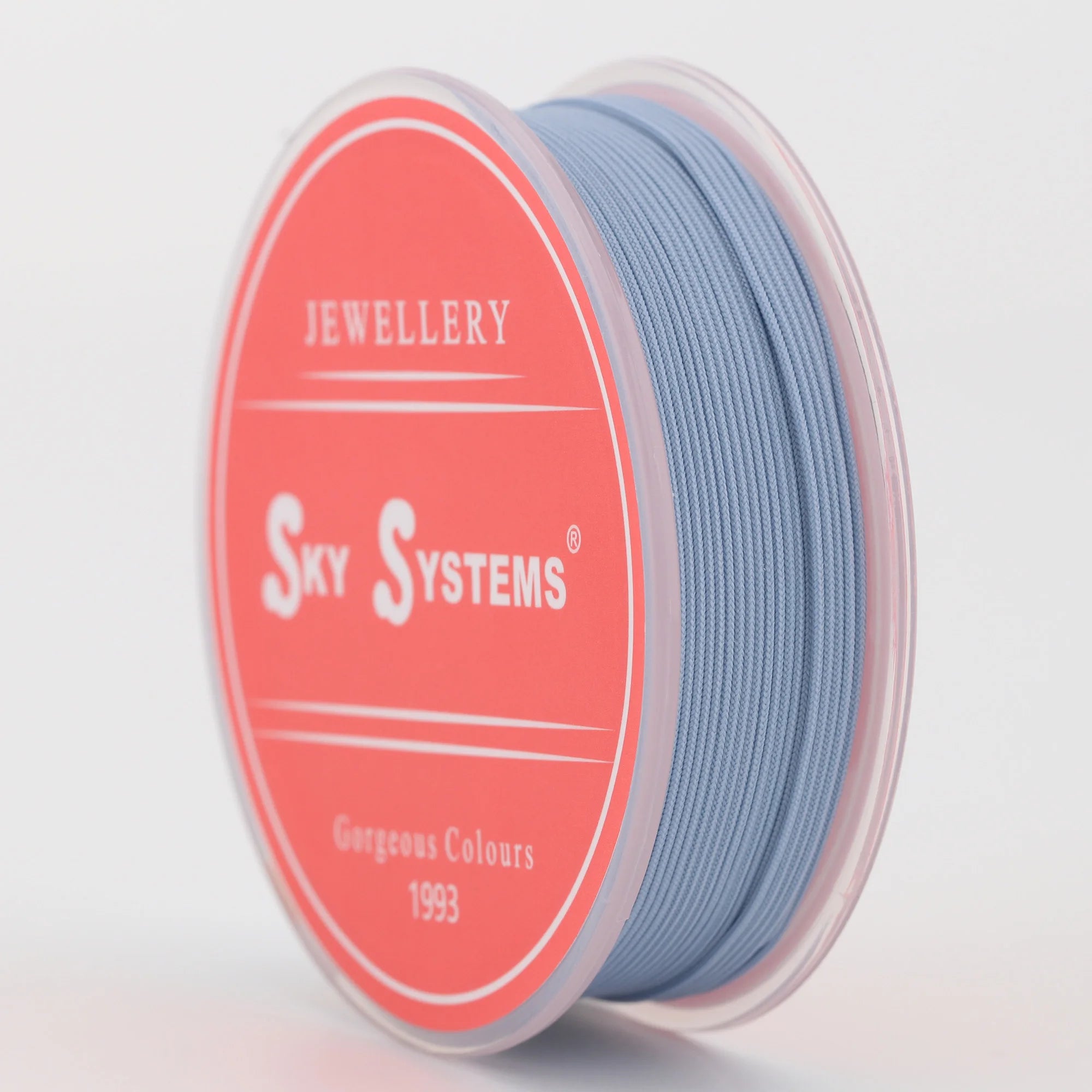 SKY T7 – 0.7mm Fine Jewelry Cord | 201# - 288#