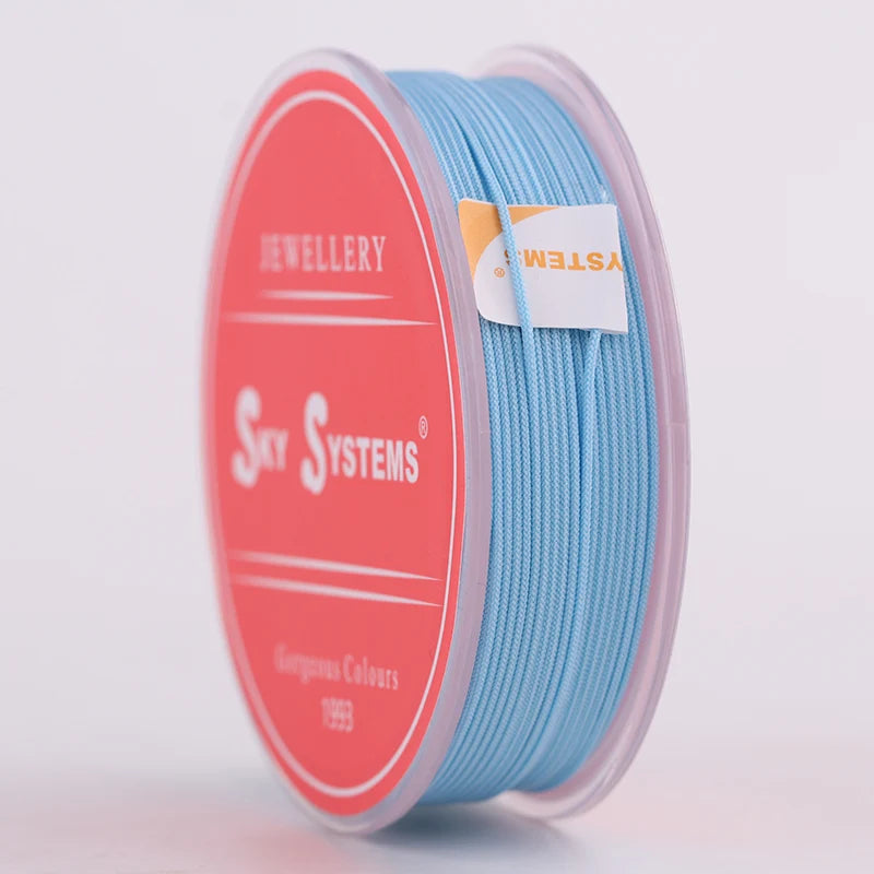 SKY T8 | Matte Nylon Cord 468 Colors | 201#~300#