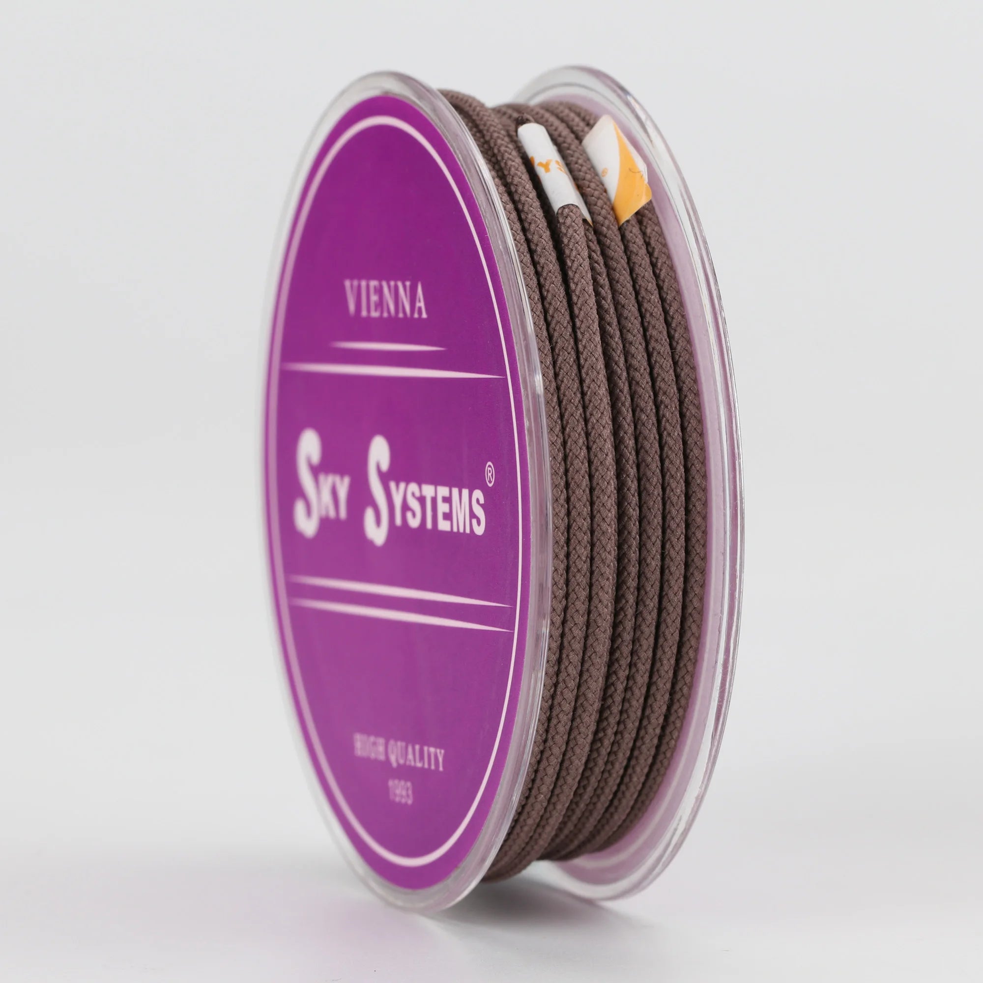 SKY MI | 2&2.5mm - 81 Colors