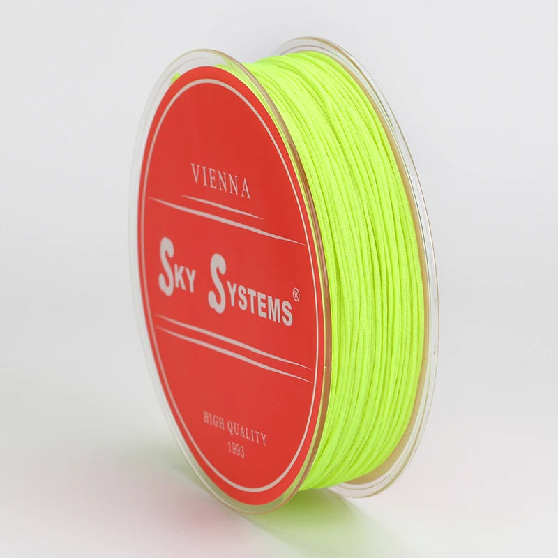 SKY CNCN | THE JEWELRY CORD | 51#~107# Colors