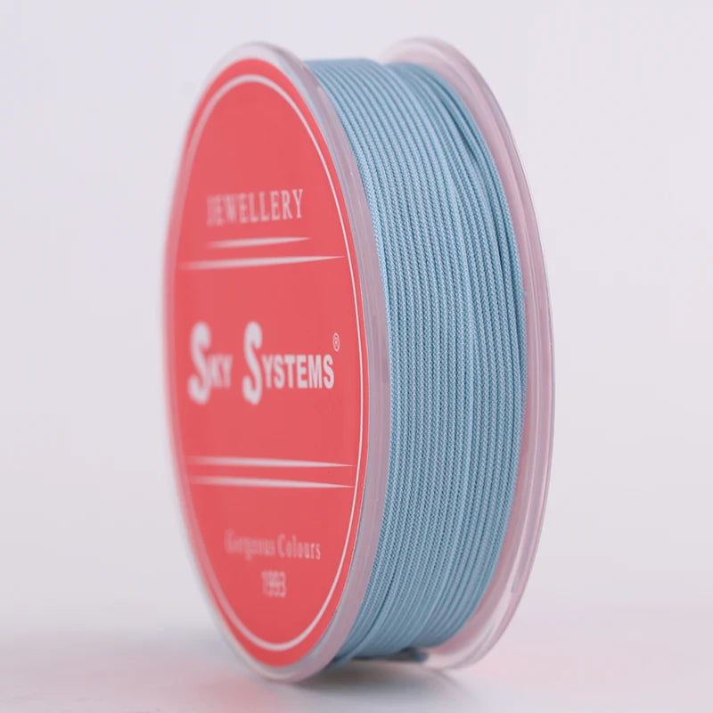 SKY T8 | Matte Nylon Cord 468 Colors | 201#~300#