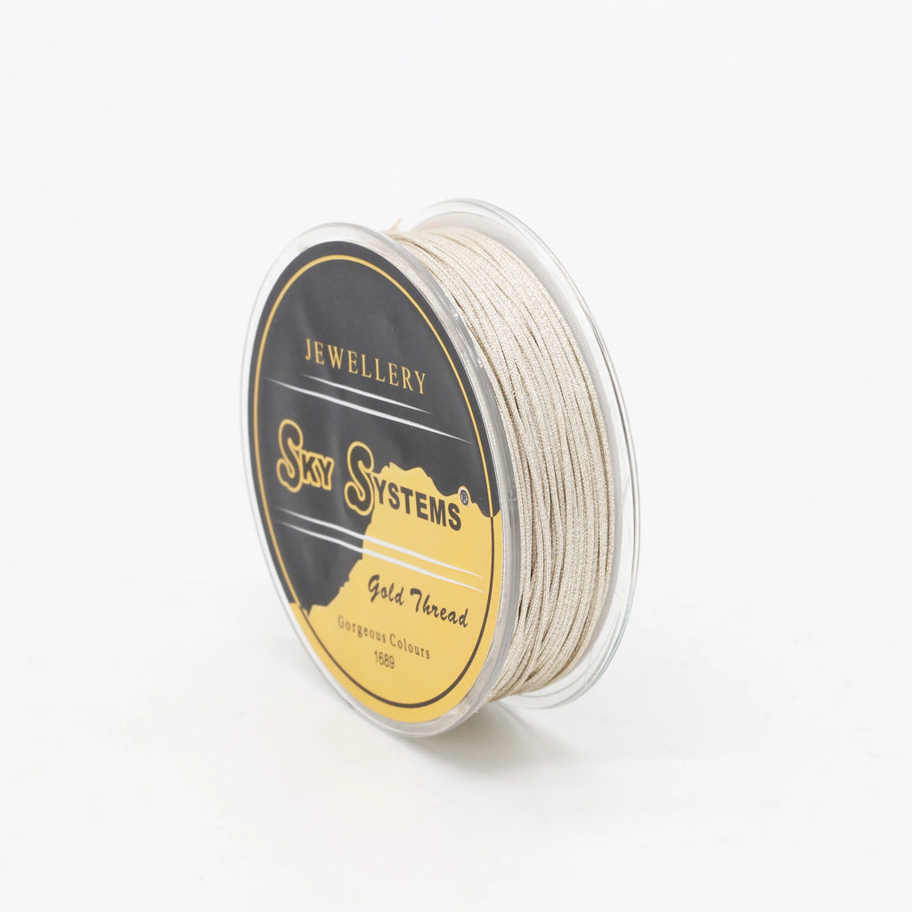 SKY EQA | Premium Gold Cord