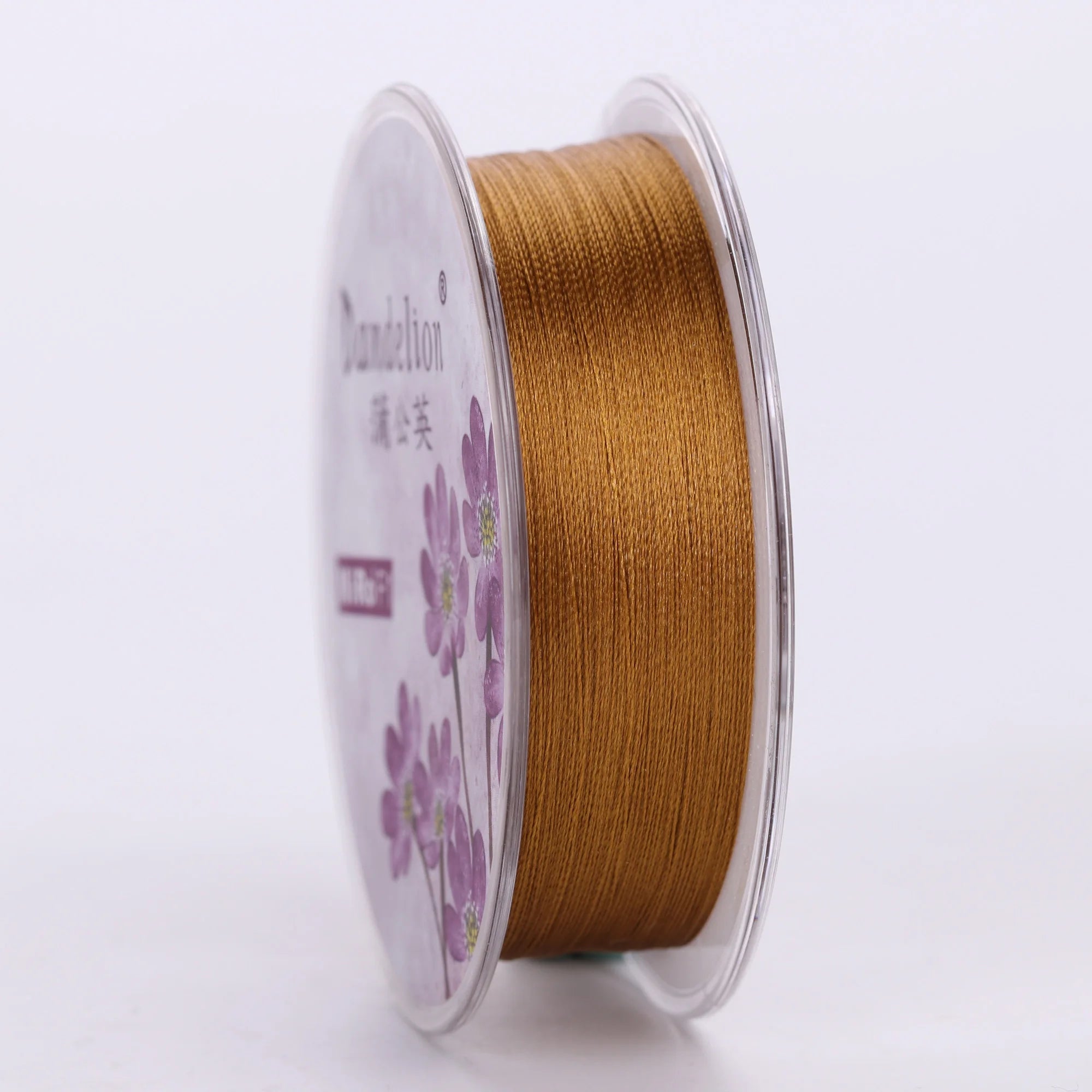 Dandelion F1 | 0.3mm - 001#~060# Colors