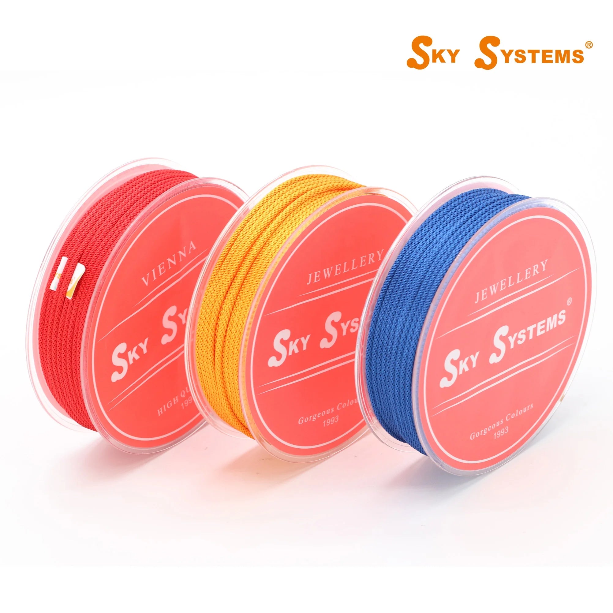 SKY ML306 | Premium Silk