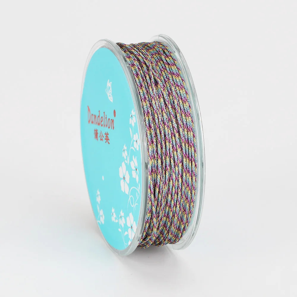 Dandelion GF | 0.85mm - 106 Colors | 54# - 106#