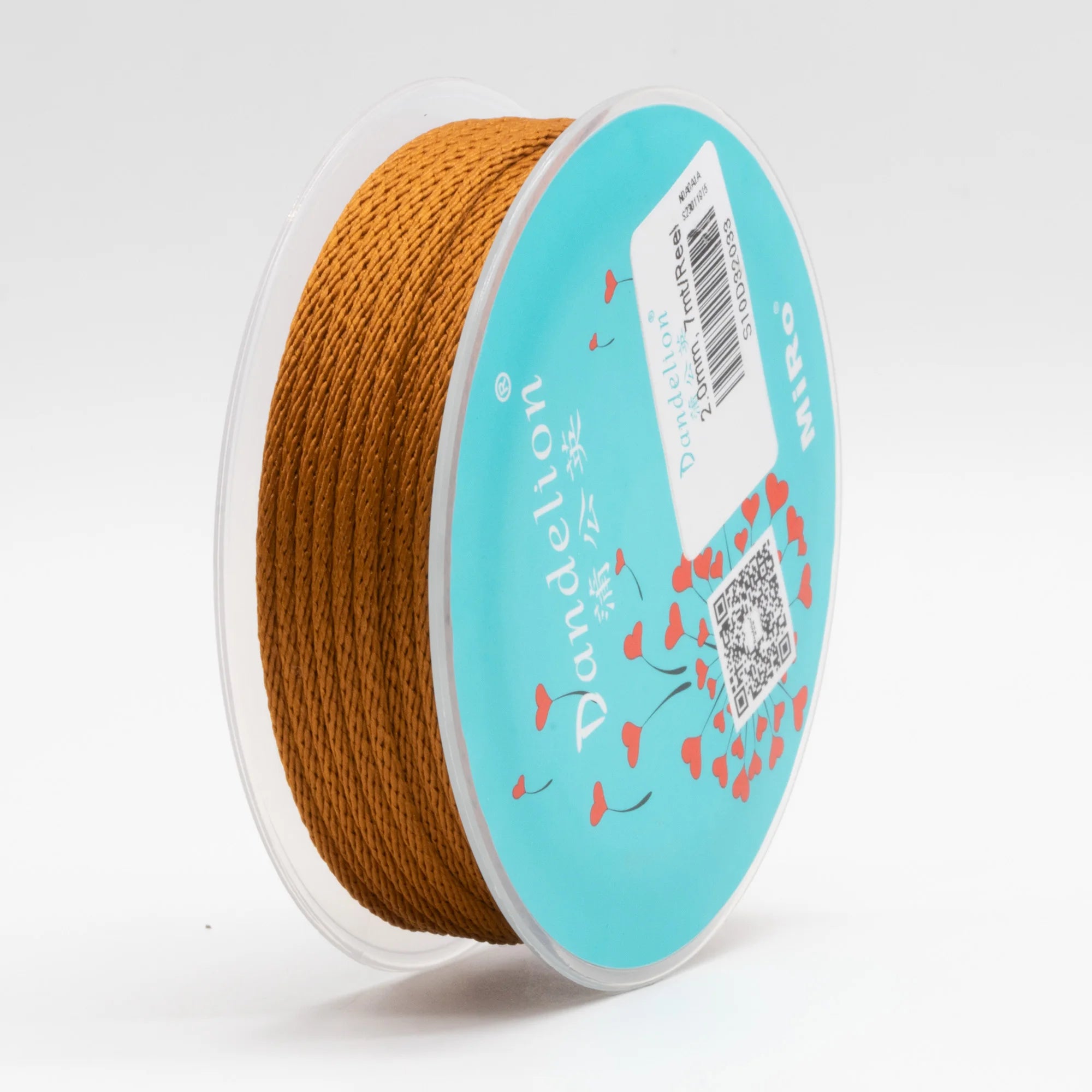 Dandelion S10D3 | 2mm - 38 Colors