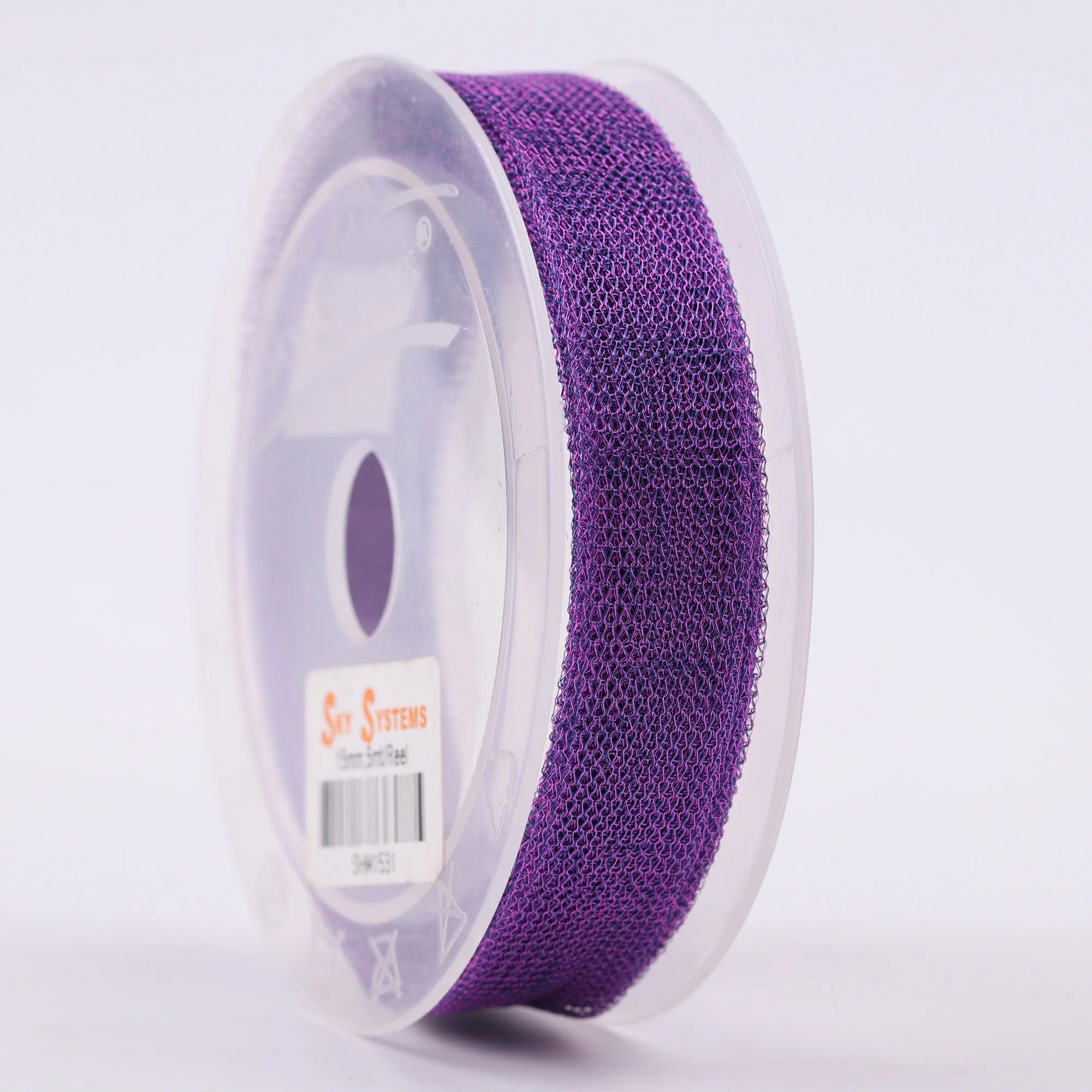 SKY Hard Mesh | Shapeable Wire Jewelry Cord | 15mm