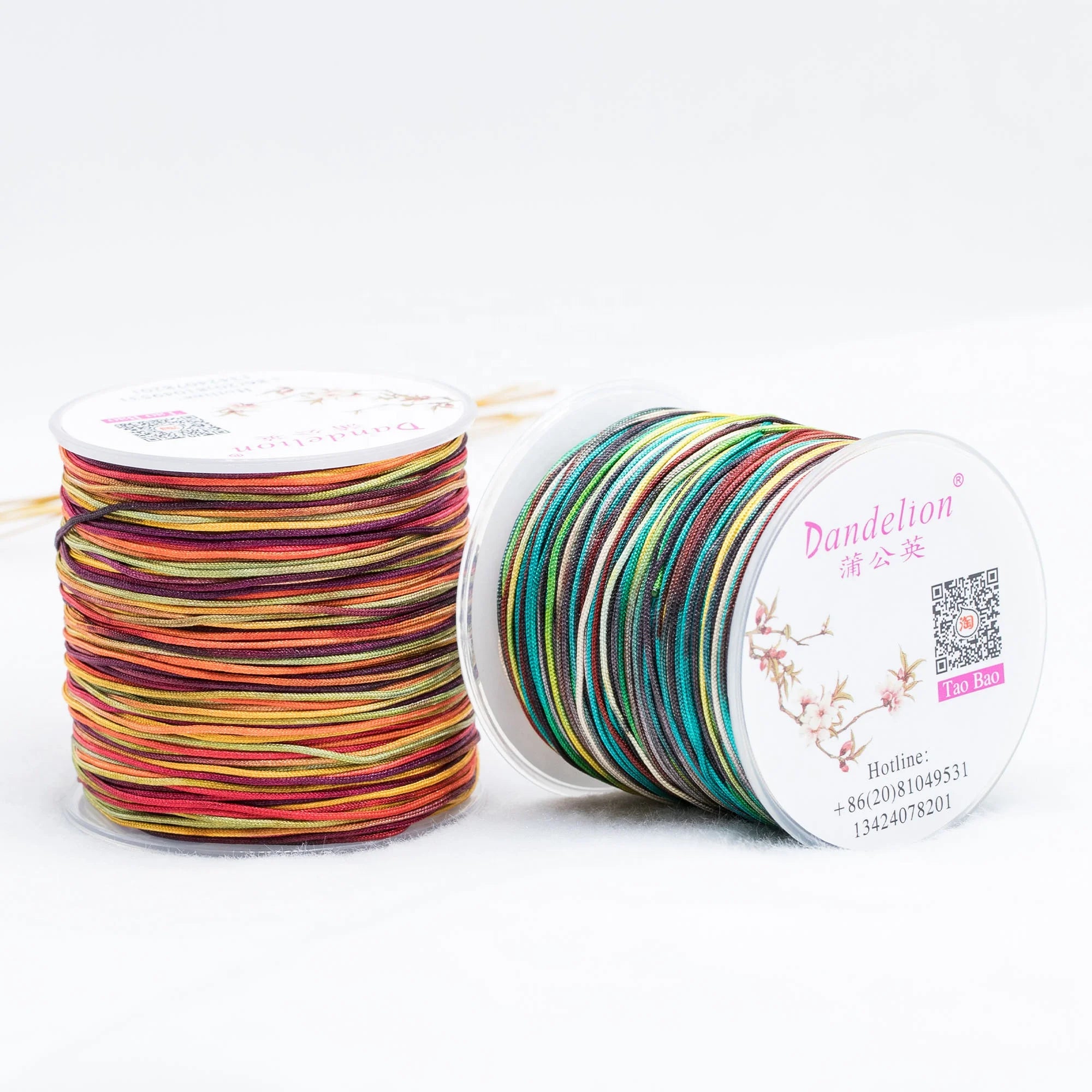 Dandelion BFQ | Multi Color