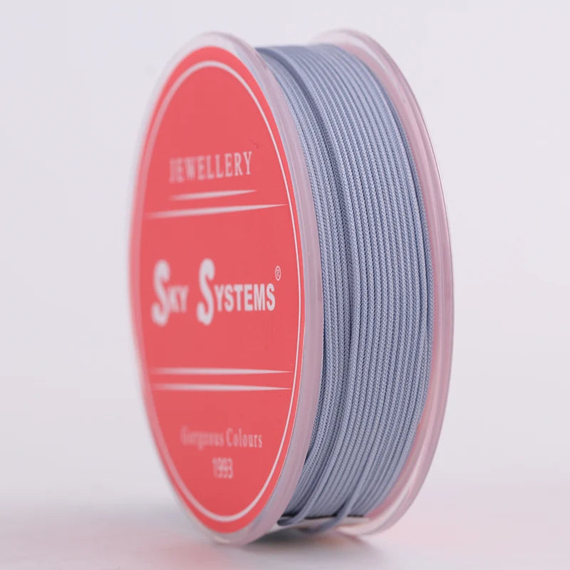 SKY T8 | Matte Nylon Cord 468 Colors | 301#~400#